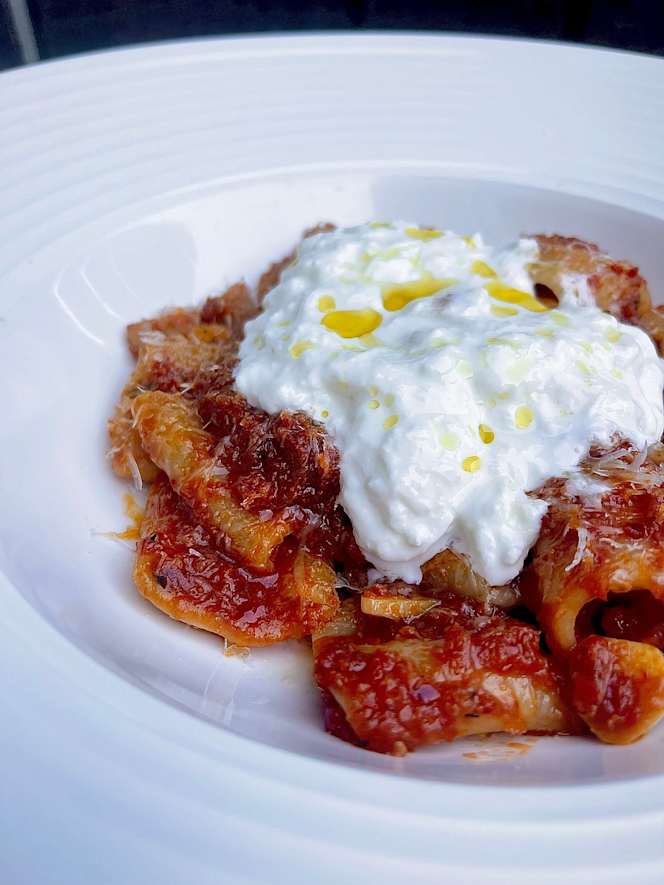 Pranzo Italian Horsforth - 3