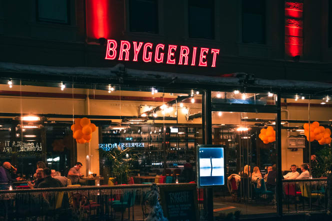Bryggeriet - 9