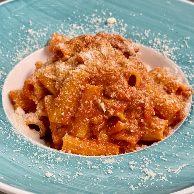 Casa Sicilia Bistrot - 4