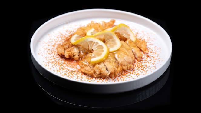 PESCE CON TE - 3
