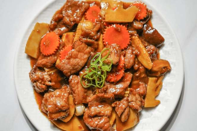 Dragon Kitchen Chamartin - 4