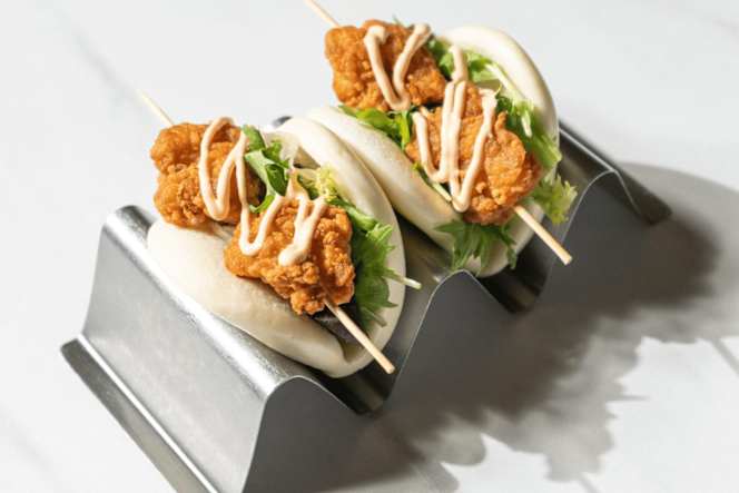 Dragon Kitchen Chamartin - 0