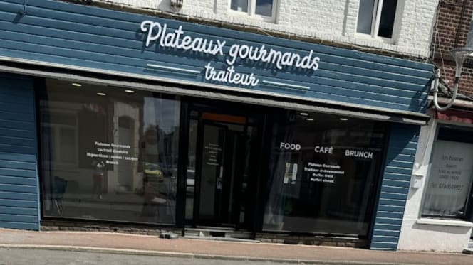 Plateaux gourmands - 0