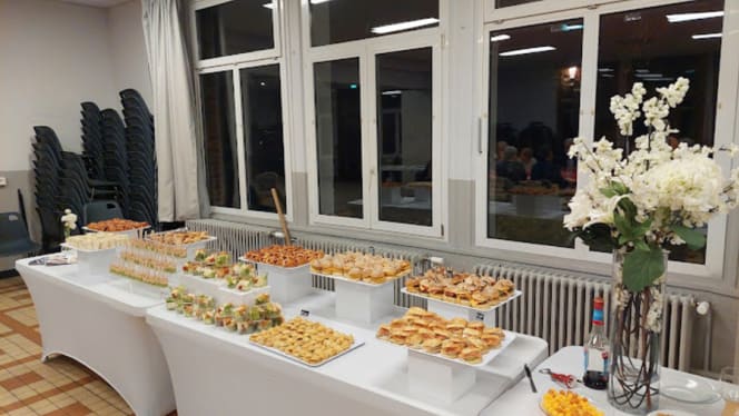 Plateaux gourmands - 8