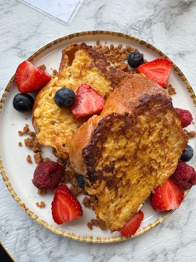 Plateaux gourmands - 3