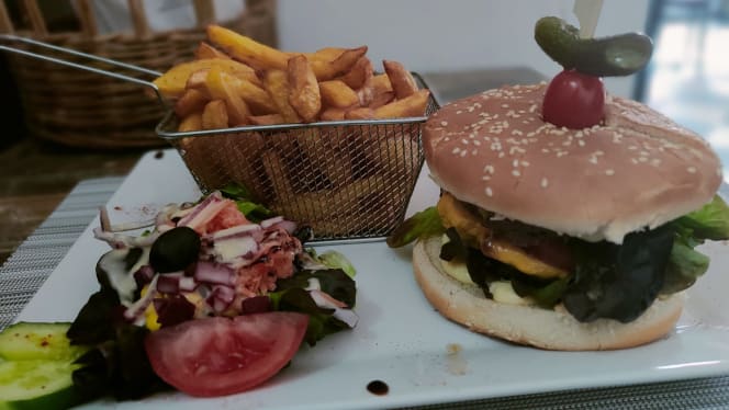 Plateaux gourmands - 7