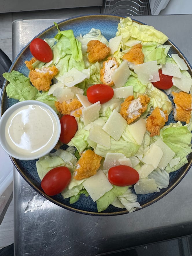 Plateaux gourmands - 4
