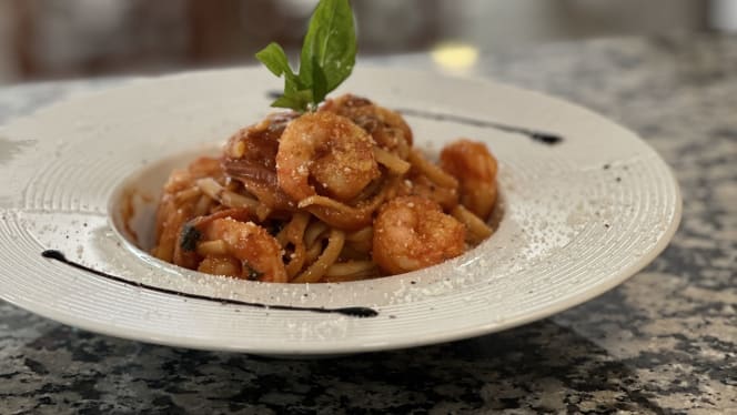 Tapas Mia Pizzaria - 2