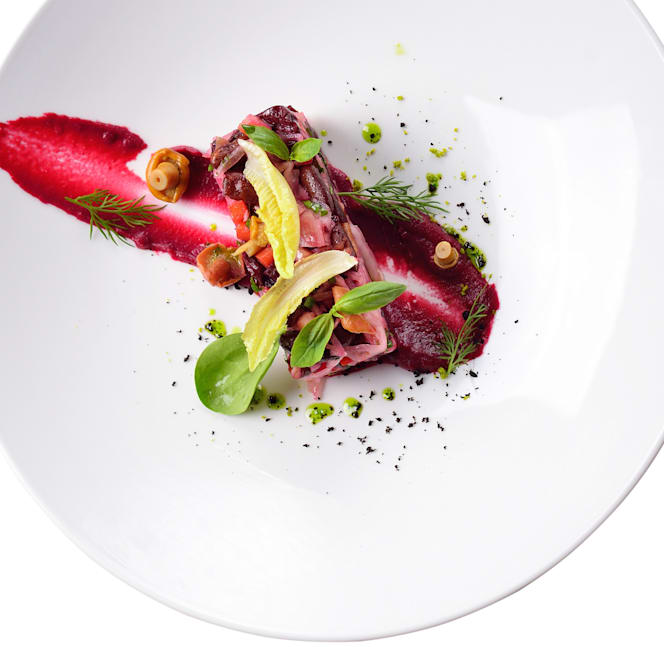 Restaurante Oasis Illescas - 0