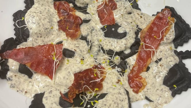 Lou Piadina - 2