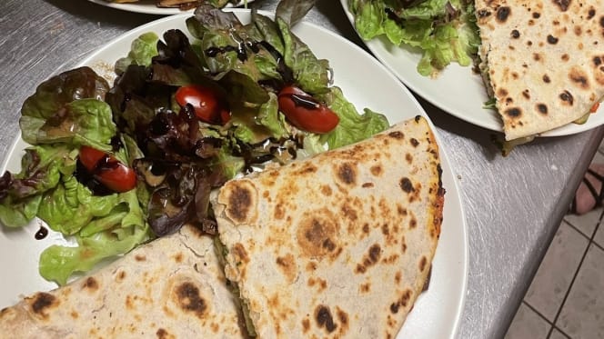 Lou Piadina - 6