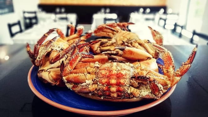 Mariscaria - 4