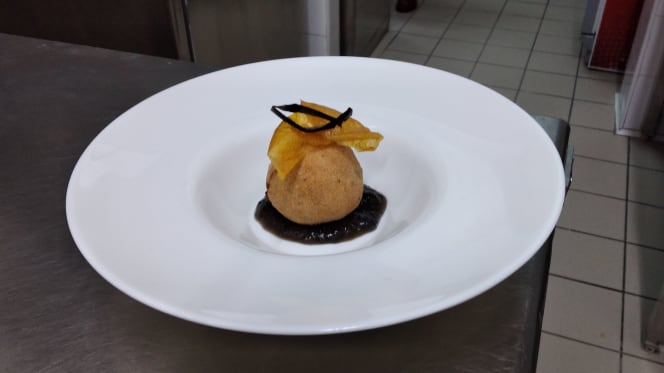 La  Cantina d' Aragona - 8