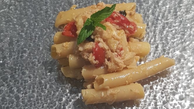 La  Cantina d' Aragona - 6