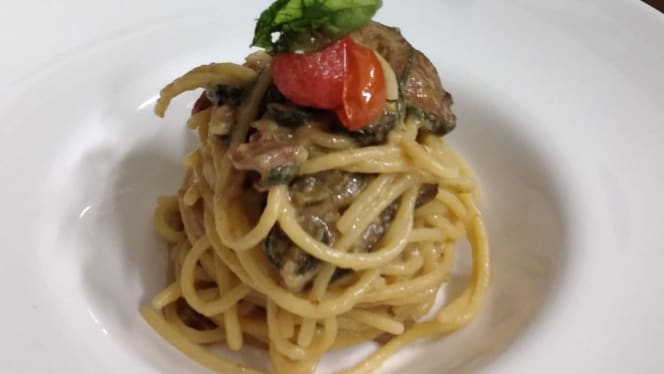 La  Cantina d' Aragona - 3