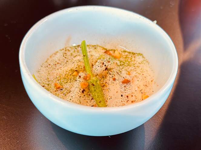 Château de Chambert - 1