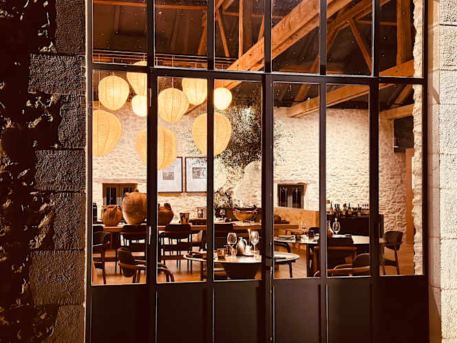 Château de Chambert - 2