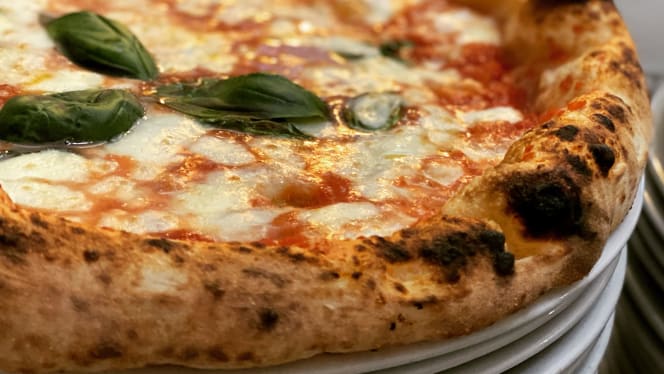 Soul Express Licapizza - 8