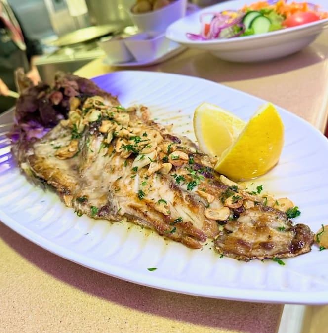 El Pincho - 3