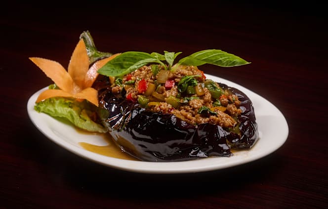Janthee Thai - 3