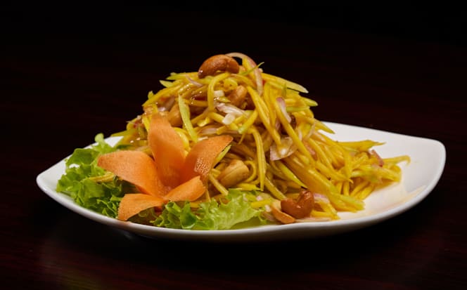 Janthee Thai - 2