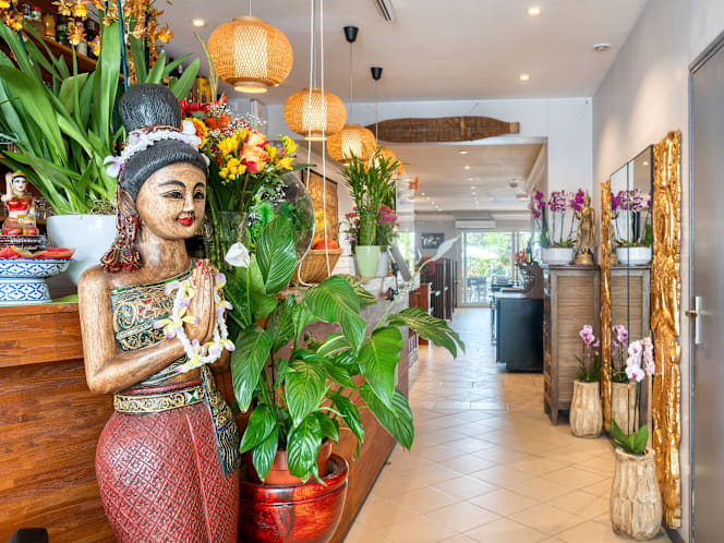 Janthee Thai - 5
