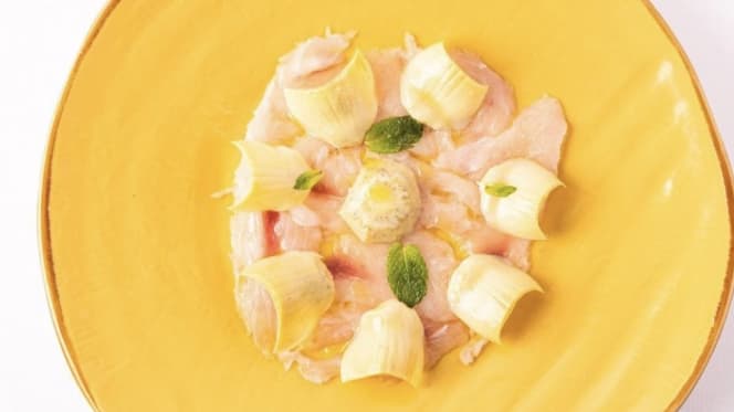 Chinappi Formia - 1