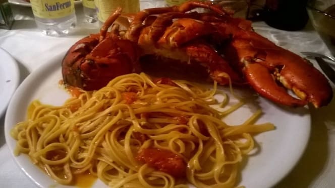 Ristorante Pizzeria Grotta Azzurra - 4