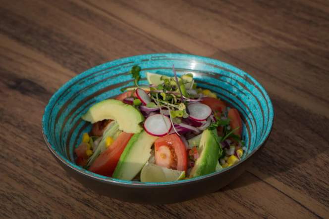 Cantina Catrina - Restaurante Mexicano en Málaga - 7