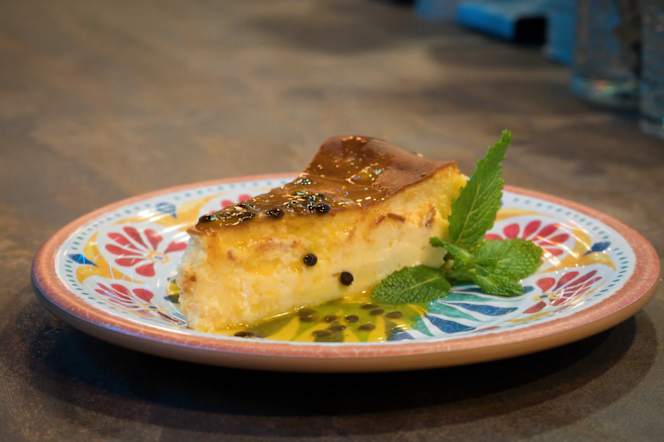 Cantina Catrina - Restaurante Mexicano en Málaga - 5