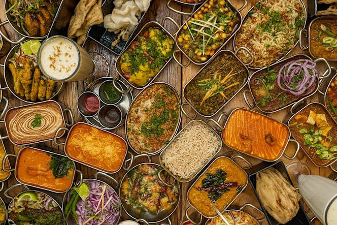 Yatri at West Kensington - 0