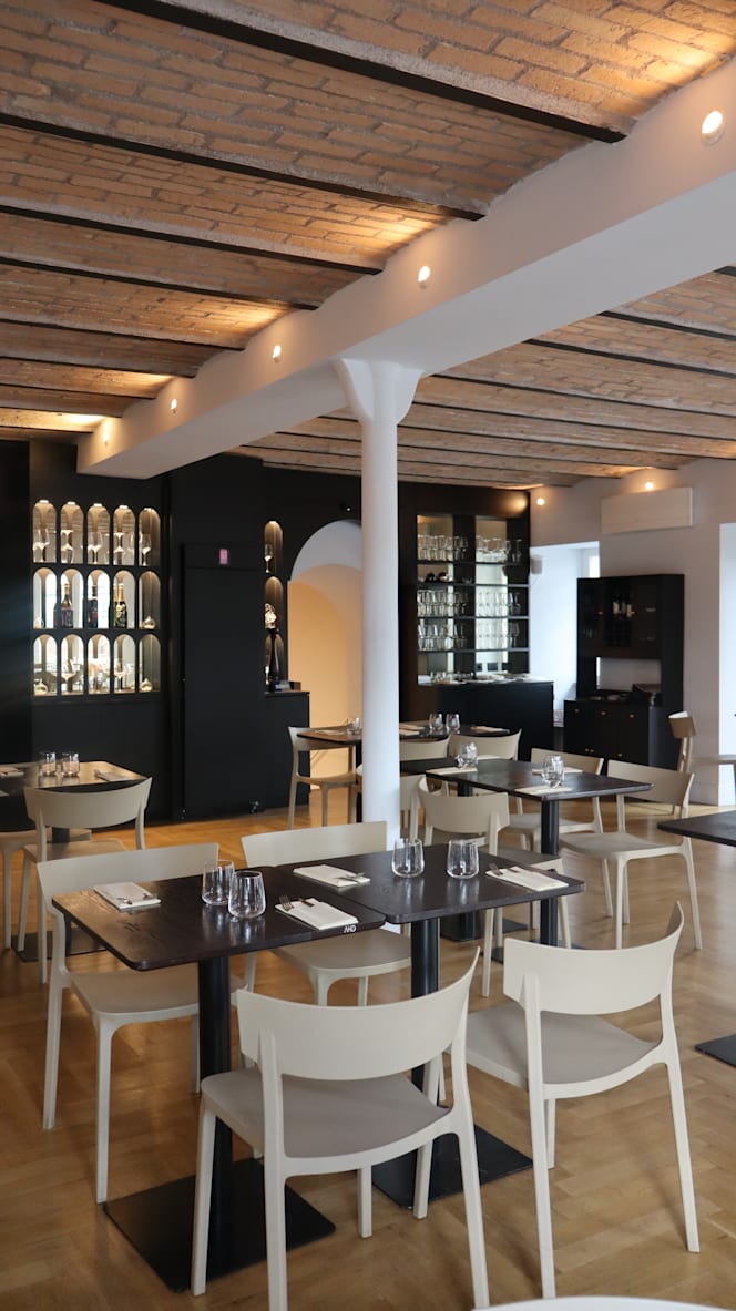 Taverna Ulpia - 1