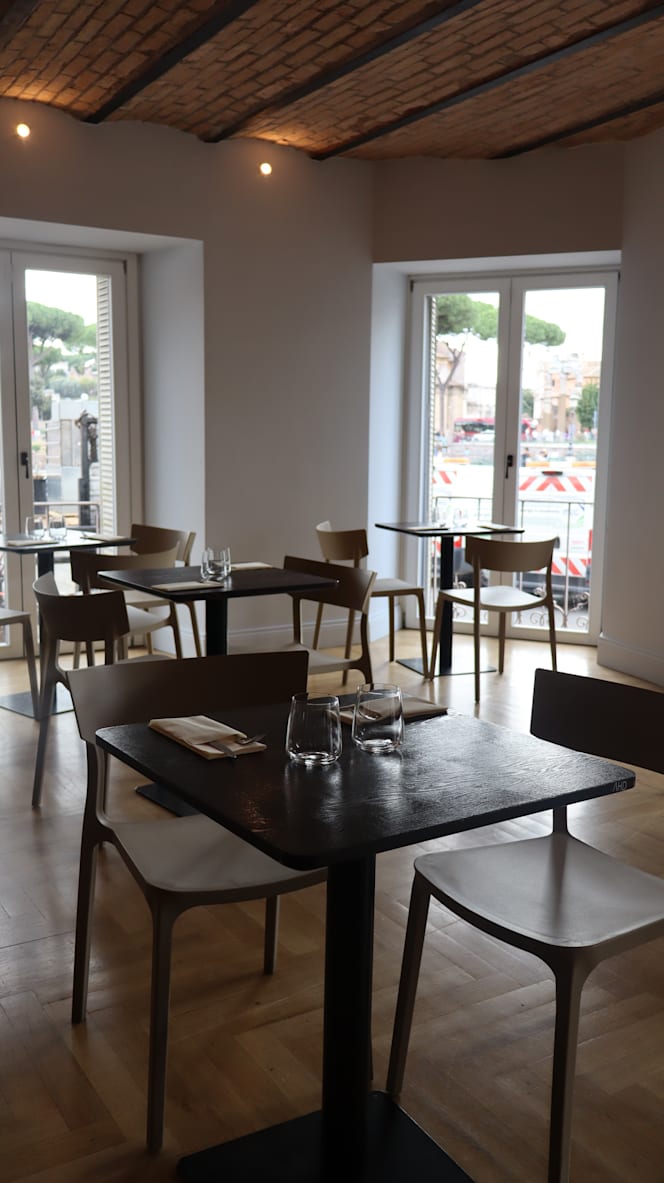 Taverna Ulpia - 2
