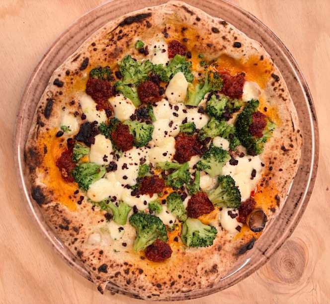 Aspero - Essència crua - 3