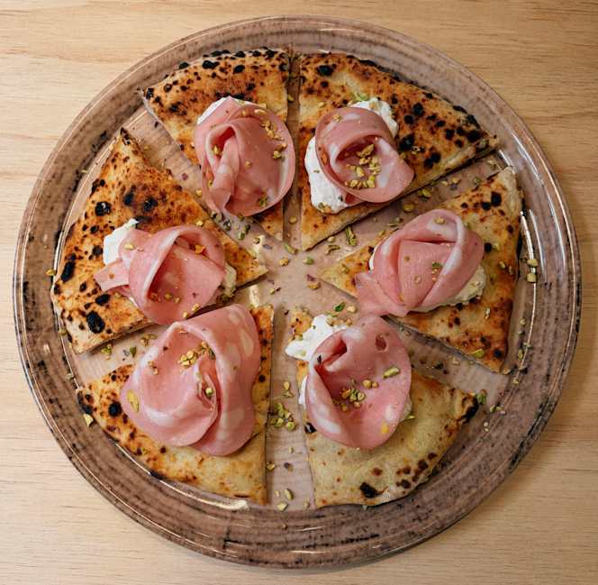 Aspero - Essència crua - 1