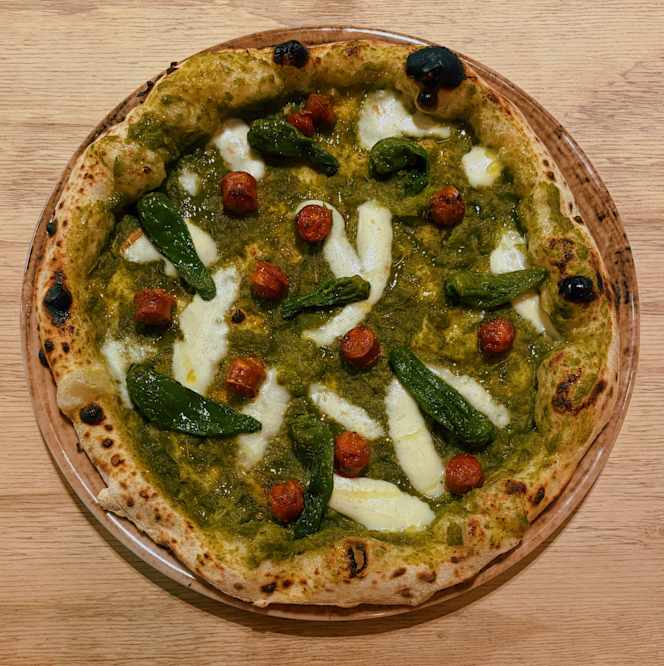 Aspero - Essència crua - 2