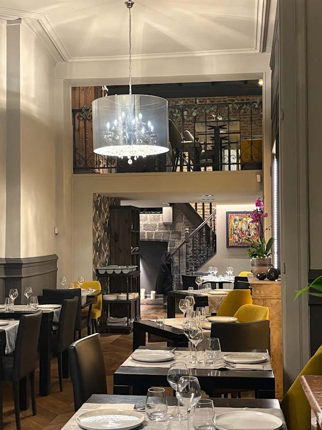 Ô Saveurs Thaï - 7