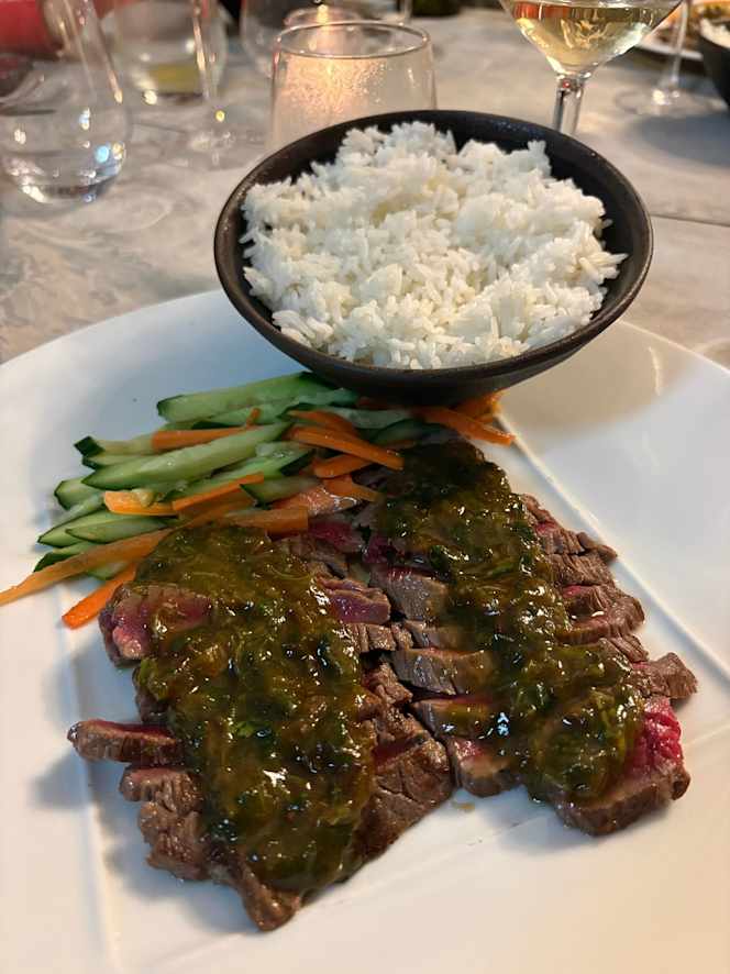 Ô Saveurs Thaï - Lille - 3