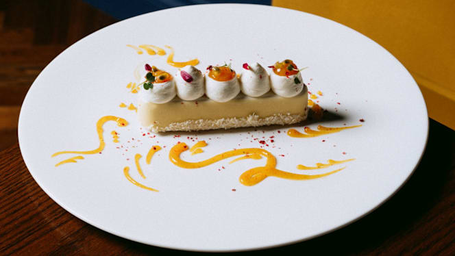 RAW restaurant - 2