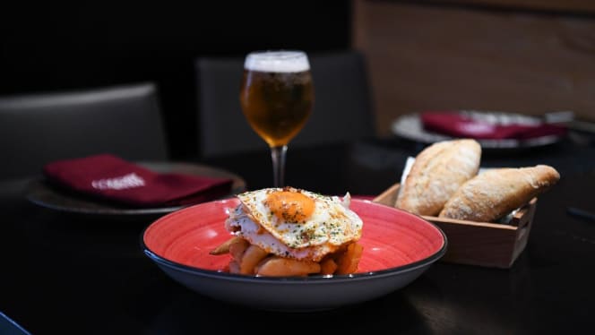 Mundo Iberico - Santa Cruz de Tenerife - 8