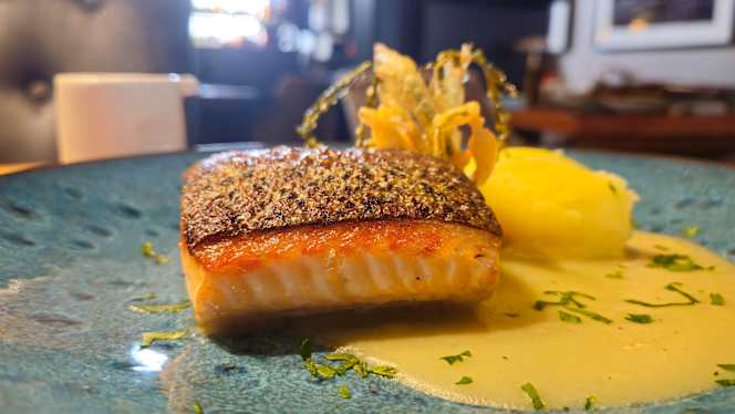 Blackwoods Edinburgh - 2