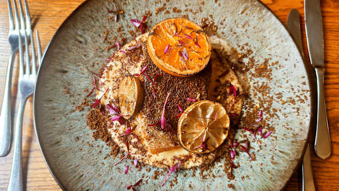 Blackwoods Edinburgh - 8