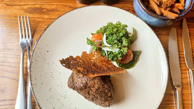 Blackwoods Edinburgh - 7