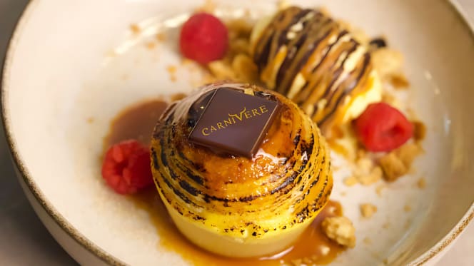 Carnivere - 3