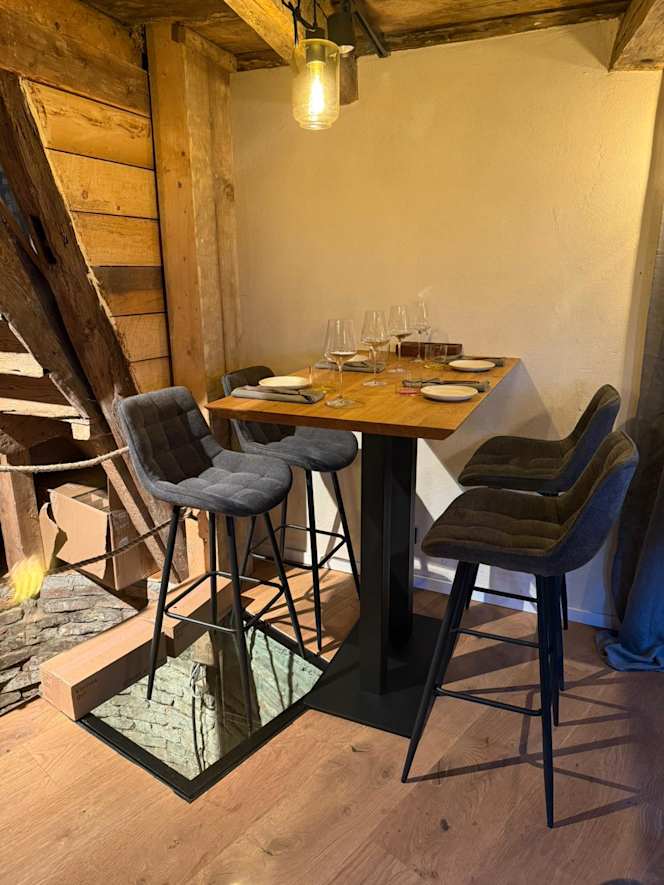 Fein Werk Weinbar & Restaurant - 1