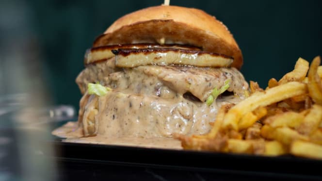 Gonzague Burger Lyon - 3