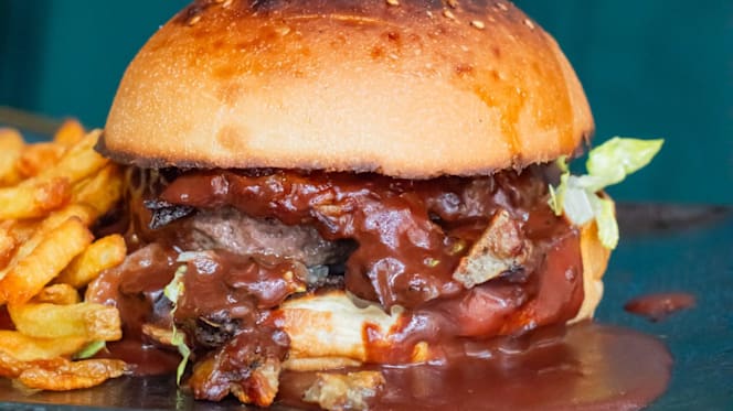 Gonzague Burger Lyon - 6