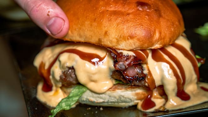 Gonzague Burger Lyon - 1