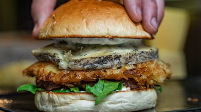Gonzague Burger Lyon - 2