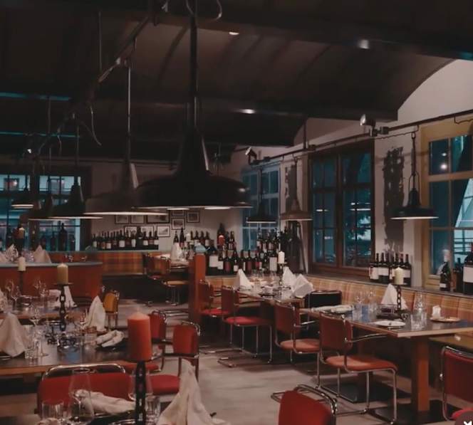 Raffl's Sticky Fingers - 3